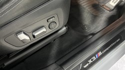 2022 (22) BMW X3 M xDrive Competition 5dr Step Auto 5625577