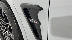 2022 (22) BMW X3 M xDrive Competition 5dr Step Auto 5625606