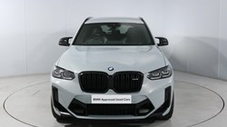 2022 (22) BMW X3 M xDrive Competition 5dr Step Auto 5625574
