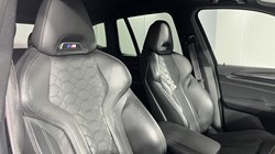 2022 (22) BMW X3 M xDrive Competition 5dr Step Auto 5625569