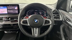 2022 (22) BMW X3 M xDrive Competition 5dr Step Auto 5625563