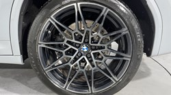 2022 (22) BMW X3 M xDrive Competition 5dr Step Auto 5625572