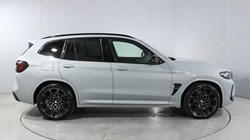 2022 (22) BMW X3 M xDrive Competition 5dr Step Auto 5625561