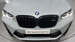 2022 (22) BMW X3 M xDrive Competition 5dr Step Auto 5625604