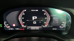 2022 (22) BMW X3 M xDrive Competition 5dr Step Auto 5625567