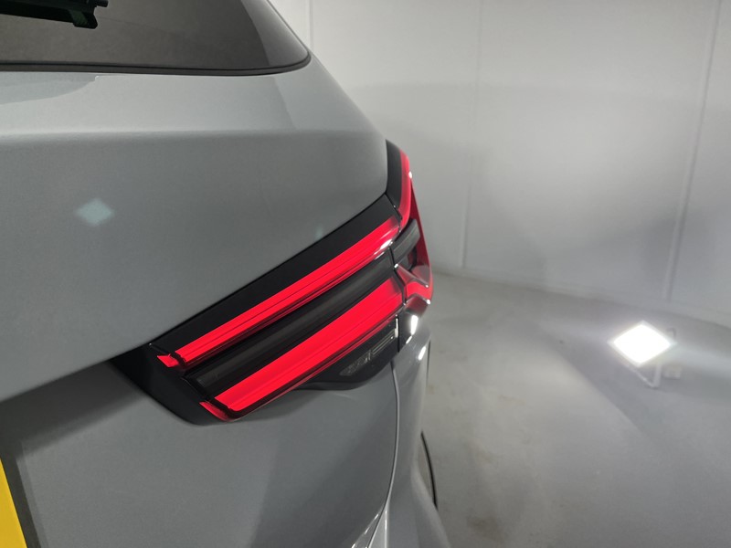 2022 (22) BMW X3 M xDrive  Competition 5dr Step Auto 5625607