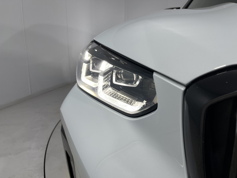 2022 (22) BMW X3 M xDrive  Competition 5dr Step Auto 5625603