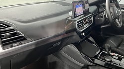 2022 (22) BMW X3 M xDrive Competition 5dr Step Auto 5625565