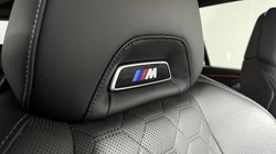2022 (22) BMW X3 M xDrive Competition 5dr Step Auto 5625602