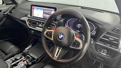 2022 (22) BMW X3 M xDrive Competition 5dr Step Auto 5625564