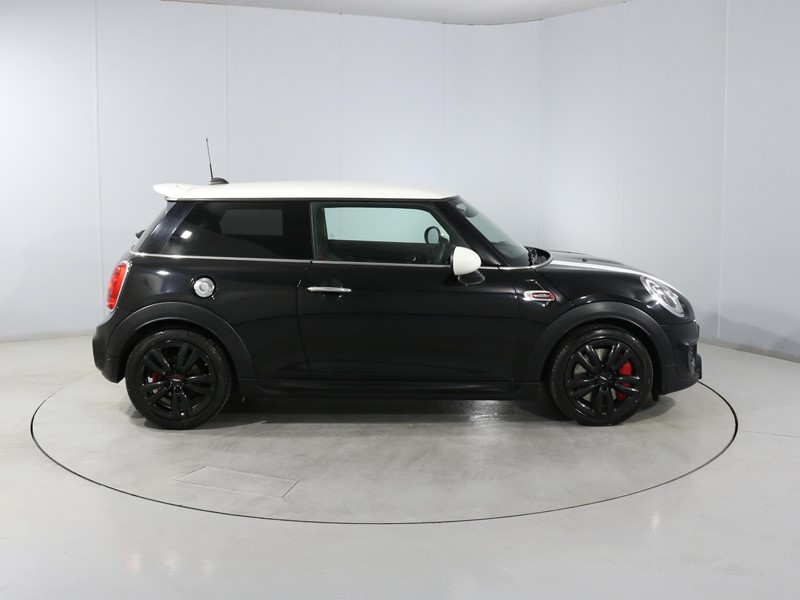 2018 (18) MINI HATCHBACK 2.0 John Cooper Works 3dr 5619985