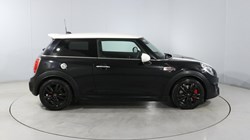2018 (18) MINI HATCHBACK 2.0 John Cooper Works 3dr 5619985