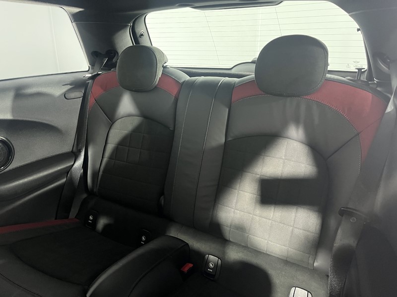 2018 (18) MINI HATCHBACK 2.0 John Cooper Works 3dr 5619994
