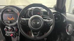 2018 (18) MINI HATCHBACK 2.0 John Cooper Works 3dr 5619987