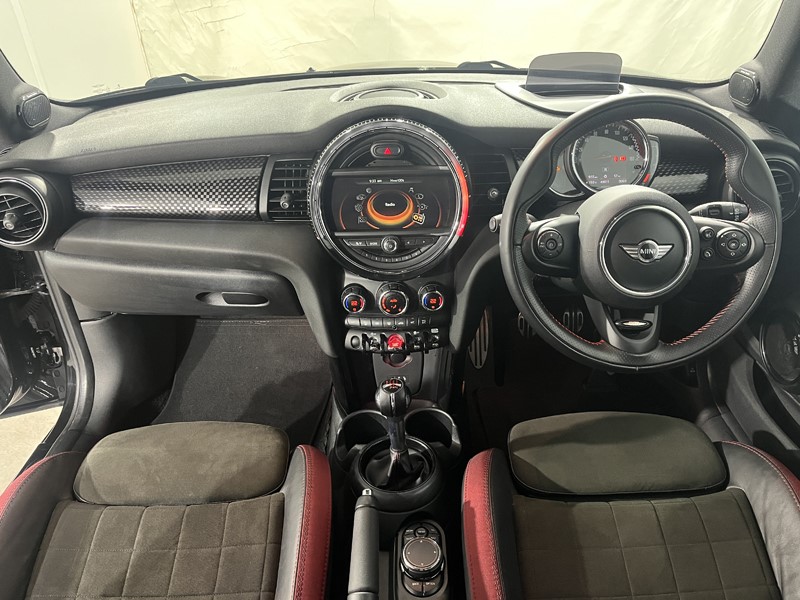 2018 (18) MINI HATCHBACK 2.0 John Cooper Works 3dr 5619986