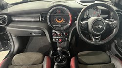 2018 (18) MINI HATCHBACK 2.0 John Cooper Works 3dr 5619986