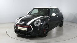 2018 (18) MINI HATCHBACK 2.0 John Cooper Works 3dr 5620026