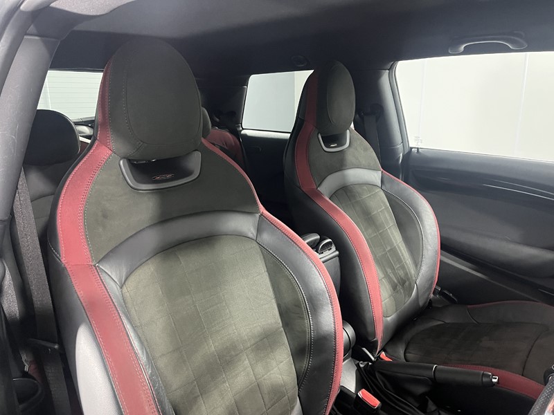 2018 (18) MINI HATCHBACK 2.0 John Cooper Works 3dr 5619993
