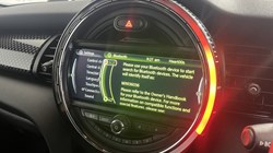 2018 (18) MINI HATCHBACK 2.0 John Cooper Works 3dr 5620012