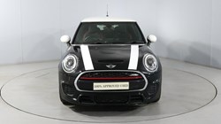 2018 (18) MINI HATCHBACK 2.0 John Cooper Works 3dr 5619998