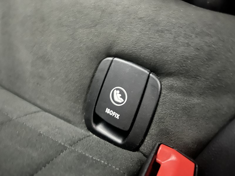 2018 (18) MINI HATCHBACK 2.0 John Cooper Works 3dr 5620019