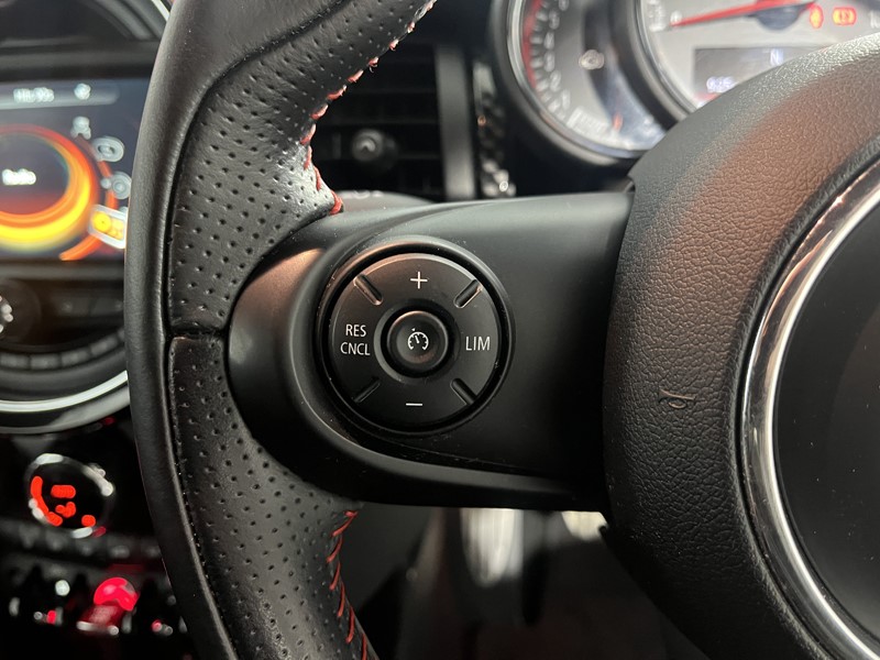 2018 (18) MINI HATCHBACK 2.0 John Cooper Works 3dr 5620006