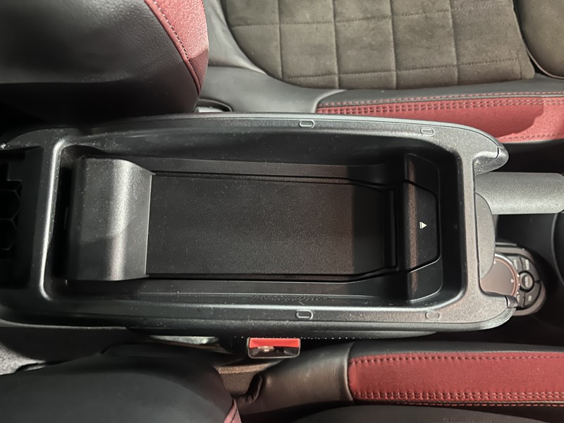 2018 (18) MINI HATCHBACK 2.0 John Cooper Works 3dr 5620017