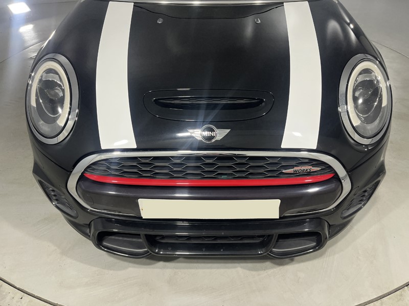 2018 (18) MINI HATCHBACK 2.0 John Cooper Works 3dr 5620021