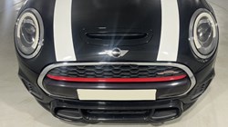 2018 (18) MINI HATCHBACK 2.0 John Cooper Works 3dr 5620021