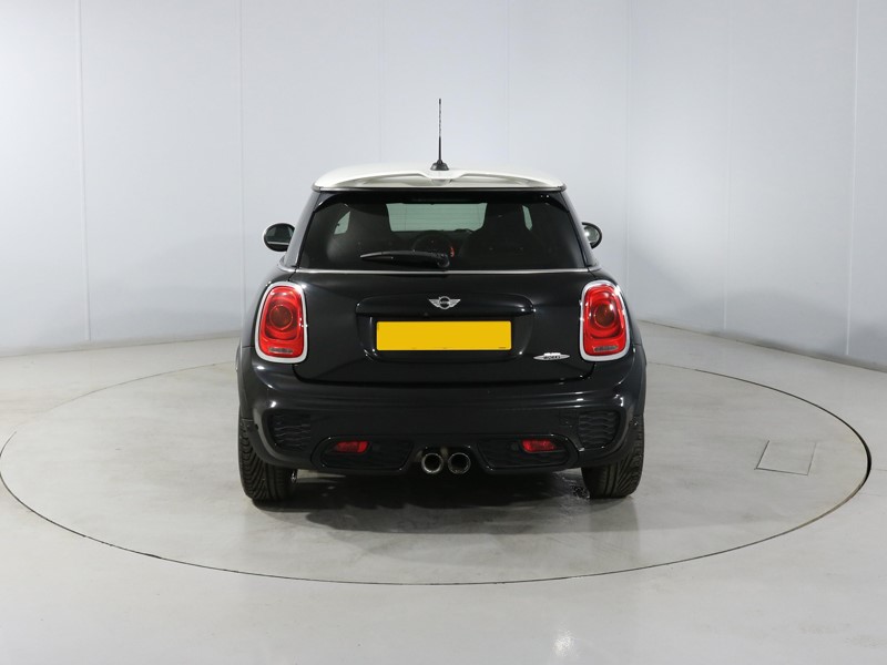 2018 (18) MINI HATCHBACK 2.0 John Cooper Works 3dr 5619997