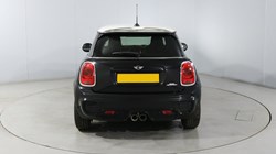 2018 (18) MINI HATCHBACK 2.0 John Cooper Works 3dr 5619997
