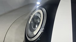 2018 (18) MINI HATCHBACK 2.0 John Cooper Works 3dr 5620020