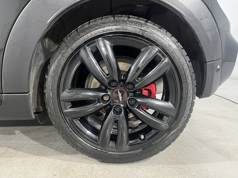 2018 (18) MINI HATCHBACK 2.0 John Cooper Works 3dr 5619996