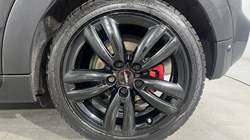 2018 (18) MINI HATCHBACK 2.0 John Cooper Works 3dr 5619996