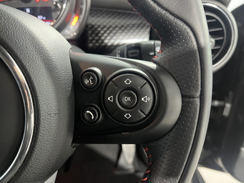 2018 (18) MINI HATCHBACK 2.0 John Cooper Works 3dr 5620007
