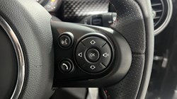 2018 (18) MINI HATCHBACK 2.0 John Cooper Works 3dr 5620007