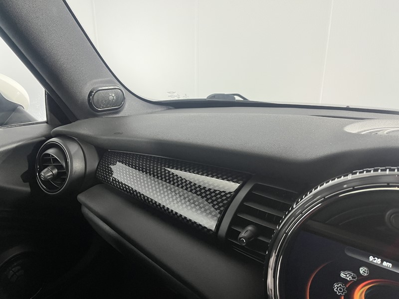 2018 (18) MINI HATCHBACK 2.0 John Cooper Works 3dr 5620010