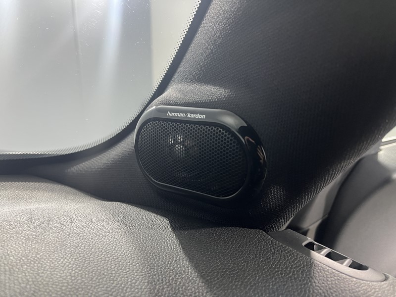 2018 (18) MINI HATCHBACK 2.0 John Cooper Works 3dr 5620003