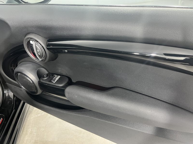 2018 (18) MINI HATCHBACK 2.0 John Cooper Works 3dr 5620002