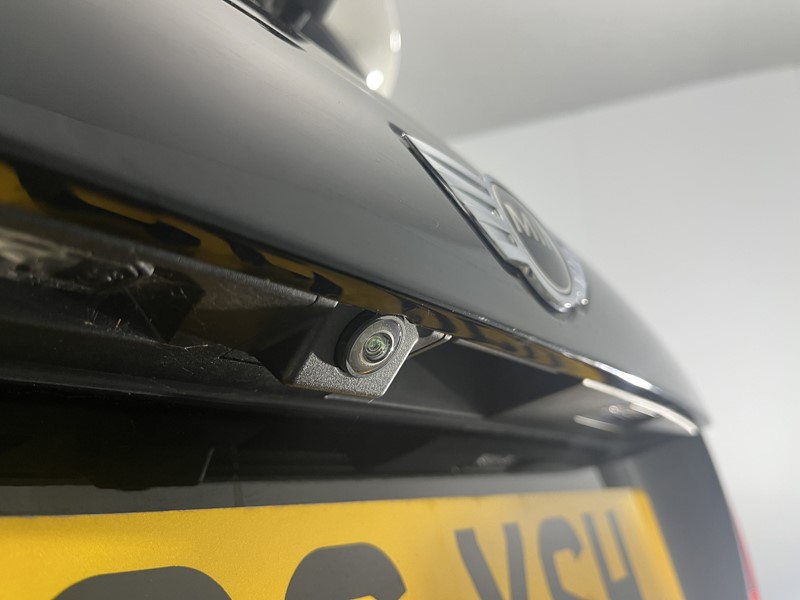 2018 (18) MINI HATCHBACK 2.0 John Cooper Works 3dr 5620025