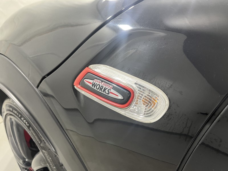 2018 (18) MINI HATCHBACK 2.0 John Cooper Works 3dr 5620022