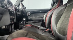 2018 (18) MINI HATCHBACK 2.0 John Cooper Works 3dr 5620018