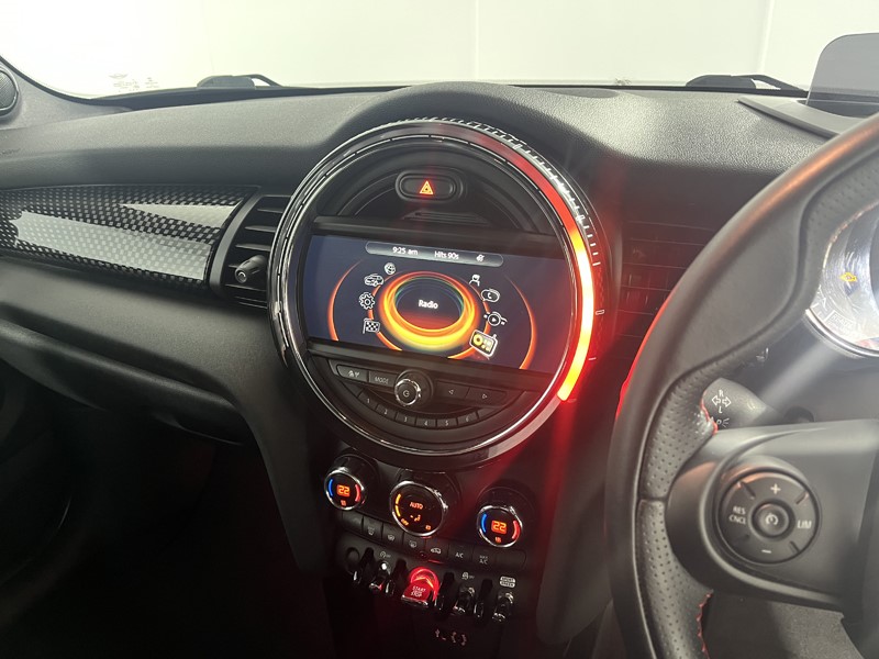 2018 (18) MINI HATCHBACK 2.0 John Cooper Works 3dr 5619990