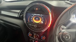 2018 (18) MINI HATCHBACK 2.0 John Cooper Works 3dr 5619990