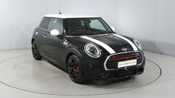 2018 (18) MINI HATCHBACK 2.0 John Cooper Works 3dr 5619983