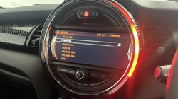 2018 (18) MINI HATCHBACK 2.0 John Cooper Works 3dr 5620011