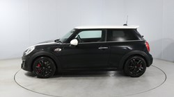 2018 (18) MINI HATCHBACK 2.0 John Cooper Works 3dr 5620028