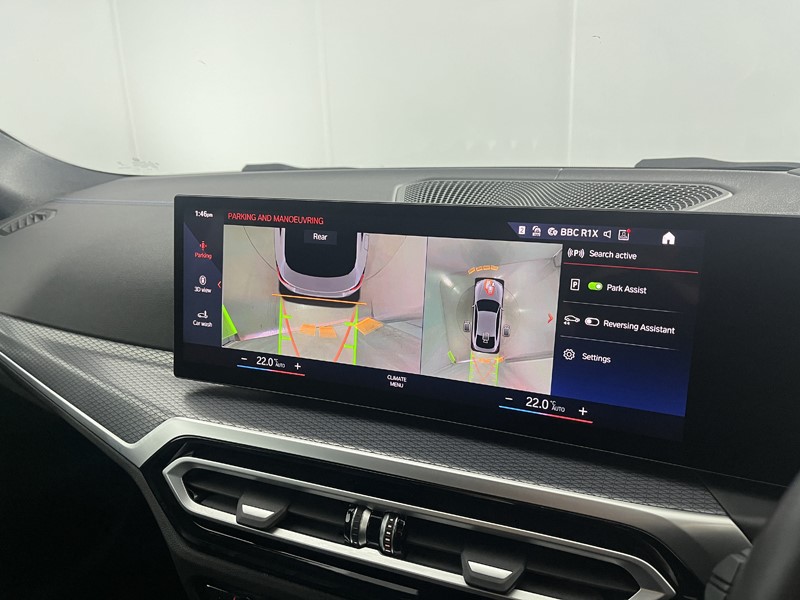 2023 (23) BMW I4 250kW eDrive40 M Sport 83.9kWh 5dr Auto 5611463