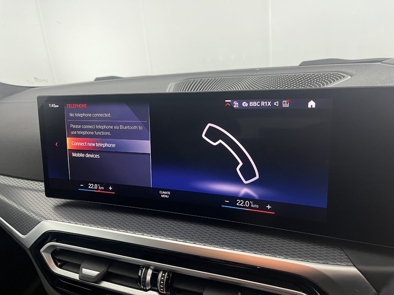 2023 (23) BMW I4 250kW eDrive40 M Sport 83.9kWh 5dr Auto 5611476