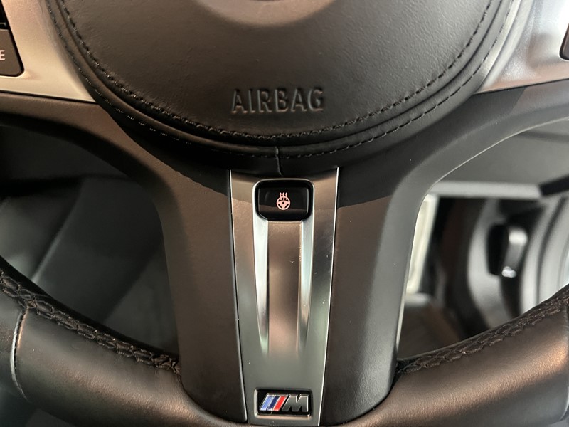 2023 (23) BMW I4 250kW eDrive40 M Sport 83.9kWh 5dr Auto 5611471